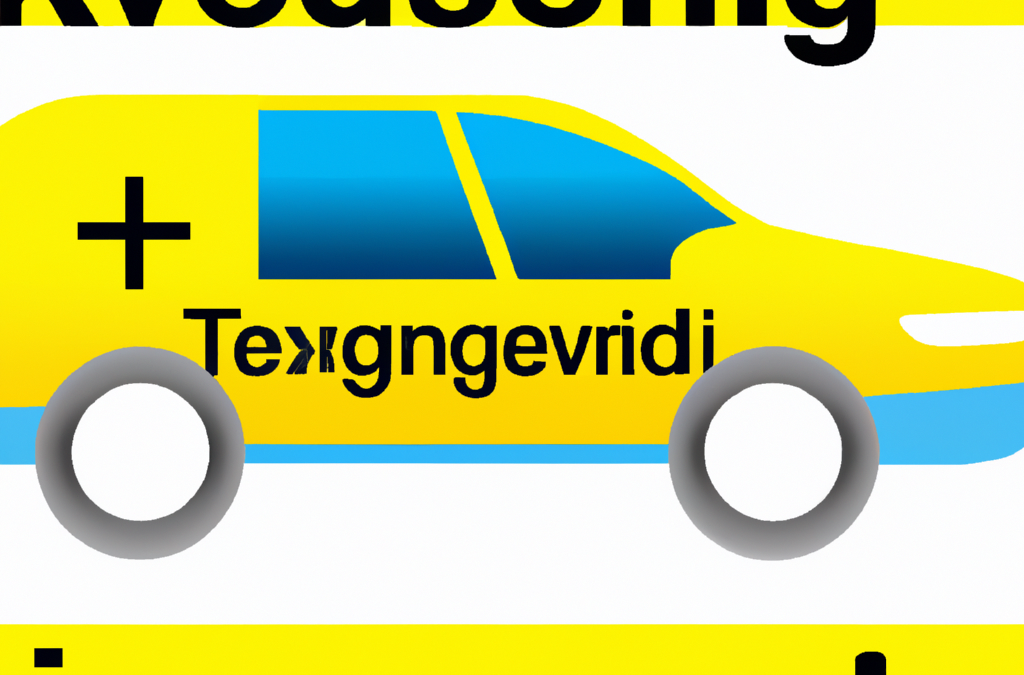 Professionele taxivervoer voor senioren, kinderen en begeleiding ondersteuning en zorg